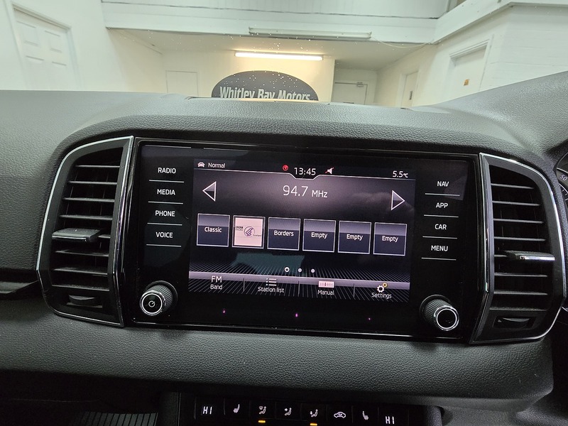 Used Skoda Karoq 2018 for sale - 77303202: Photo 9