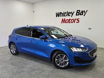 Used Ford Focus 2022 for sale - 78710085: Photo