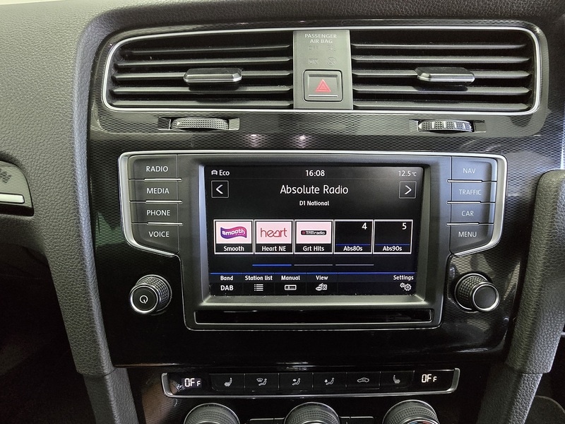 Used Volkswagen Golf 2016 for sale - 76941676: Photo 10