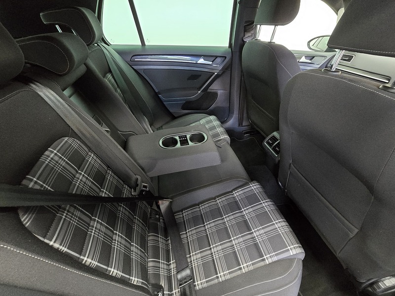 Used Volkswagen Golf 2016 for sale - 76941676: Photo 15