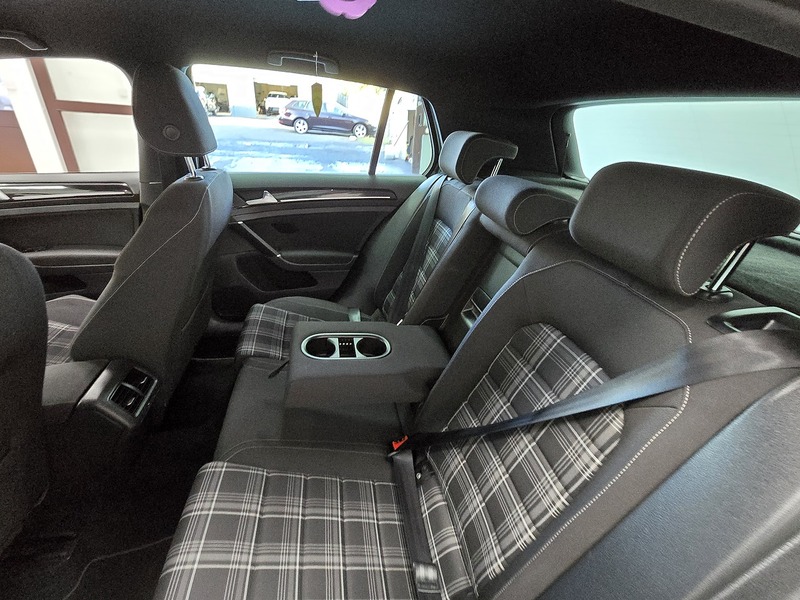 Used Volkswagen Golf 2016 for sale - 76941676: Photo 17