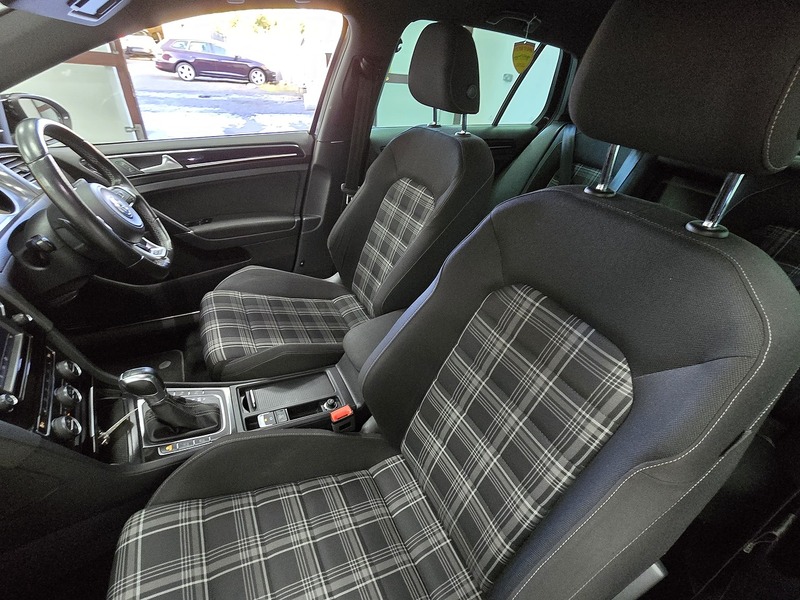 Used Volkswagen Golf 2016 for sale - 76941676: Photo 18