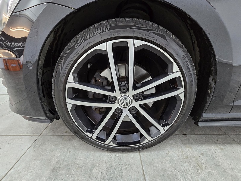 Used Volkswagen Golf 2016 for sale - 76941676: Photo 19