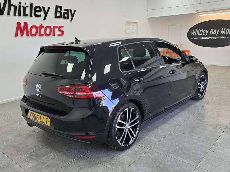 Used Volkswagen Golf 2016 for sale - 76941676: Photo 3