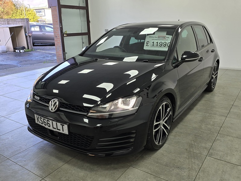 Used Volkswagen Golf 2016 for sale - 76941676: Photo 5
