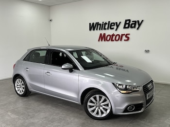 Used Audi A1 2015 for sale - 79266120: Photo