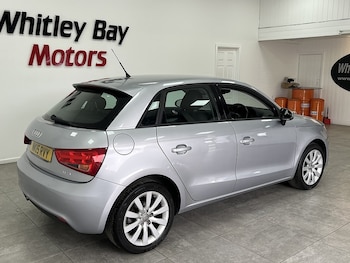 Used Audi A1 2015 for sale - 79266120: Photo