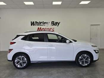 Used Hyundai KONA 2021 for sale - 75347872: Photo