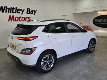 Used Hyundai KONA 2021 for sale - 75347872: Photo