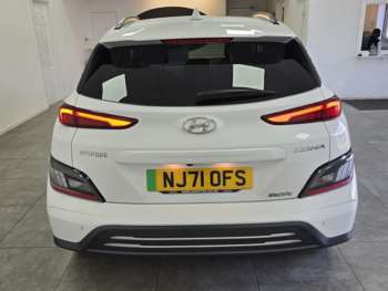 Used Hyundai KONA 2021 for sale - 75347872: Photo