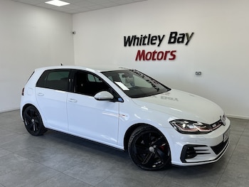 Used Volkswagen Golf 2017 for sale - 78402029: Photo
