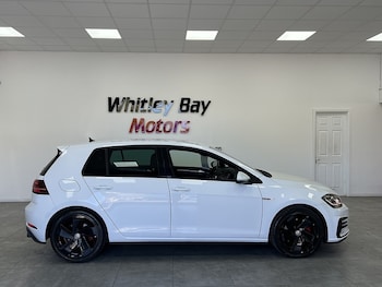 Used Volkswagen Golf 2017 for sale - 78402029: Photo