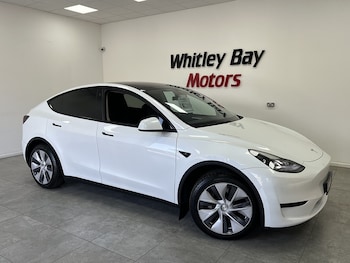 Used Tesla Model Y 2023 for sale - 79547049: Photo