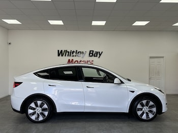 Used Tesla Model Y 2023 for sale - 79547049: Photo
