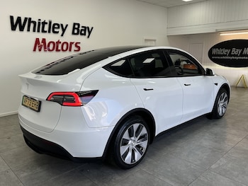 Used Tesla Model Y 2023 for sale - 79547049: Photo