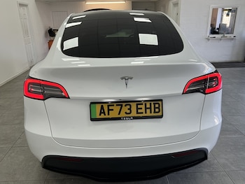 Used Tesla Model Y 2023 for sale - 79547049: Photo