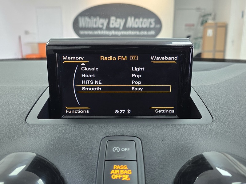 Used Audi A1 2015 for sale - 76437066: Photo 10