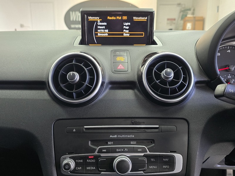 Used Audi A1 2015 for sale - 76437066: Photo 11