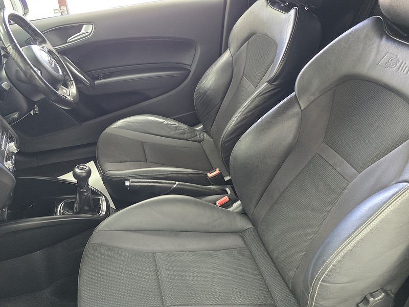 Used Audi A1 2015 for sale - 76437066: Photo 15