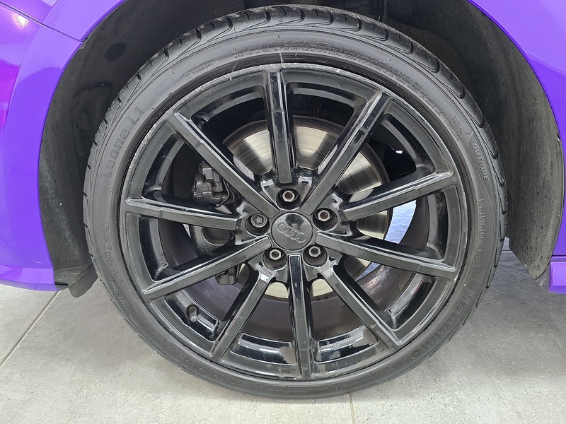 Used Audi A1 2015 for sale - 76437066: Photo 16