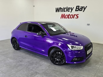 Used Audi A1 2015 for sale - 76437066: Photo