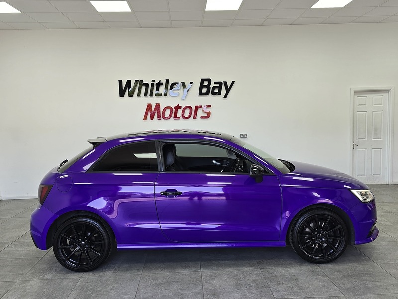 Used Audi A1 2015 for sale - 76437066: Photo 2