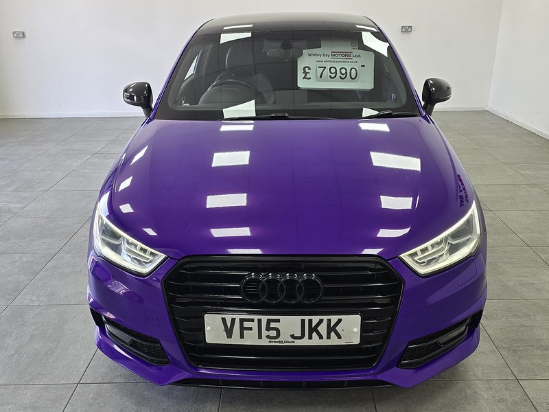 Used Audi A1 2015 for sale - 76437066: Photo 6
