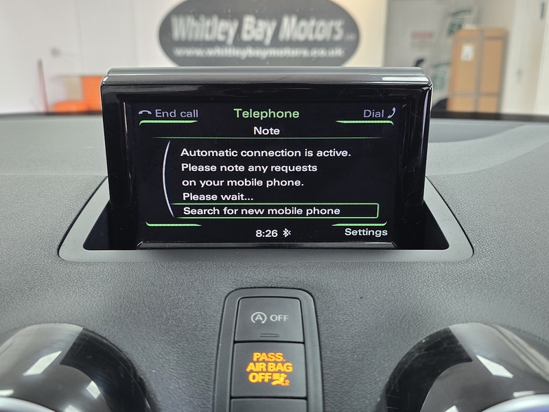 Used Audi A1 2015 for sale - 76437066: Photo 9