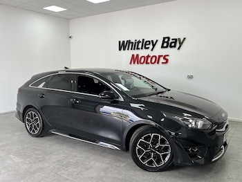 Used Kia Pro Ceed 2022 for sale - 78806876: Photo