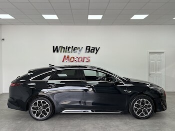 Used Kia Pro Ceed 2022 for sale - 78806876: Photo