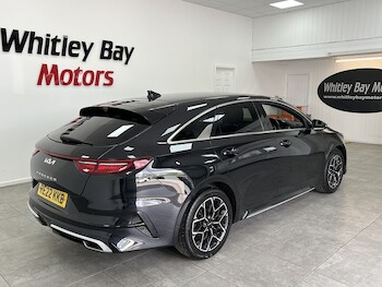 Used Kia Pro Ceed 2022 for sale - 78806876: Photo
