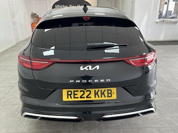 Used Kia Pro Ceed 2022 for sale - 78806876: Photo