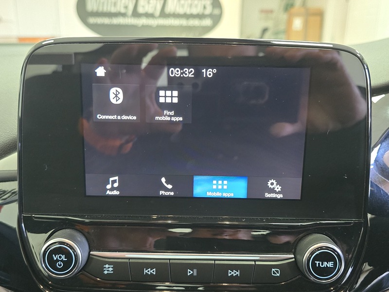 Used Ford Fiesta for sale - 76599945: Photo 10