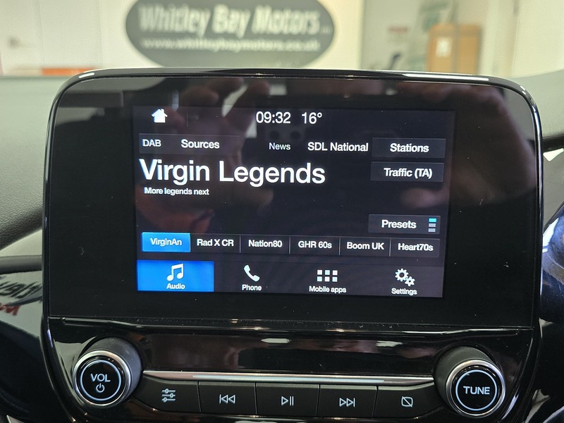 Used Ford Fiesta for sale - 76599945: Photo 11