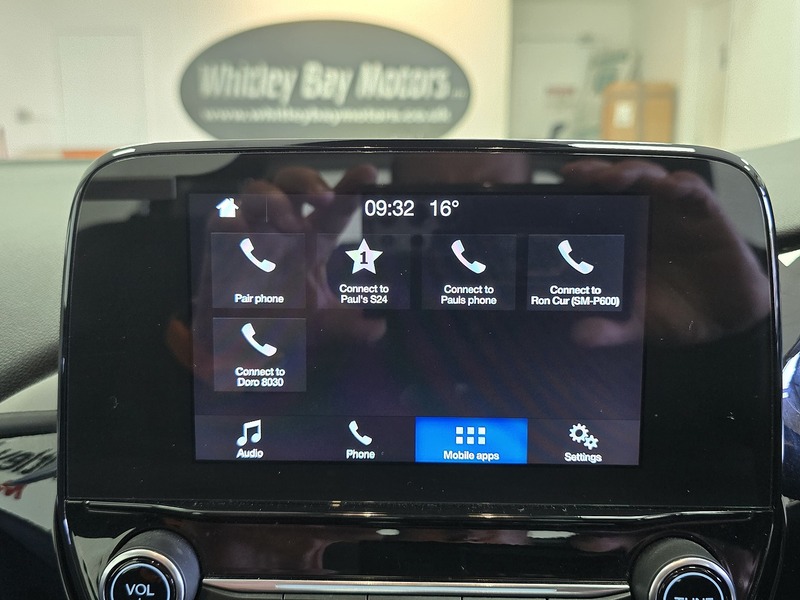 Used Ford Fiesta for sale - 76599945: Photo 12