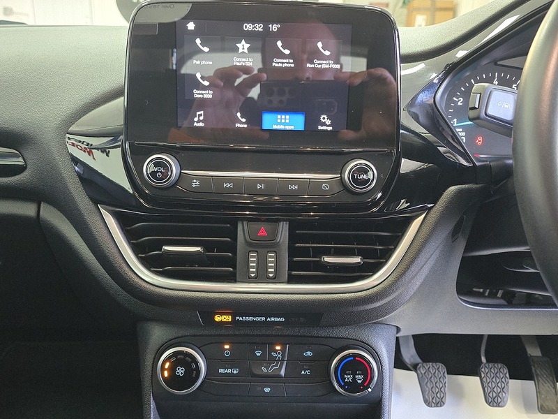 Used Ford Fiesta for sale - 76599945: Photo 13