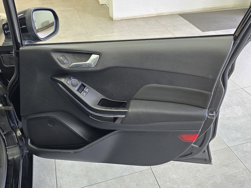 Used Ford Fiesta for sale - 76599945: Photo 14