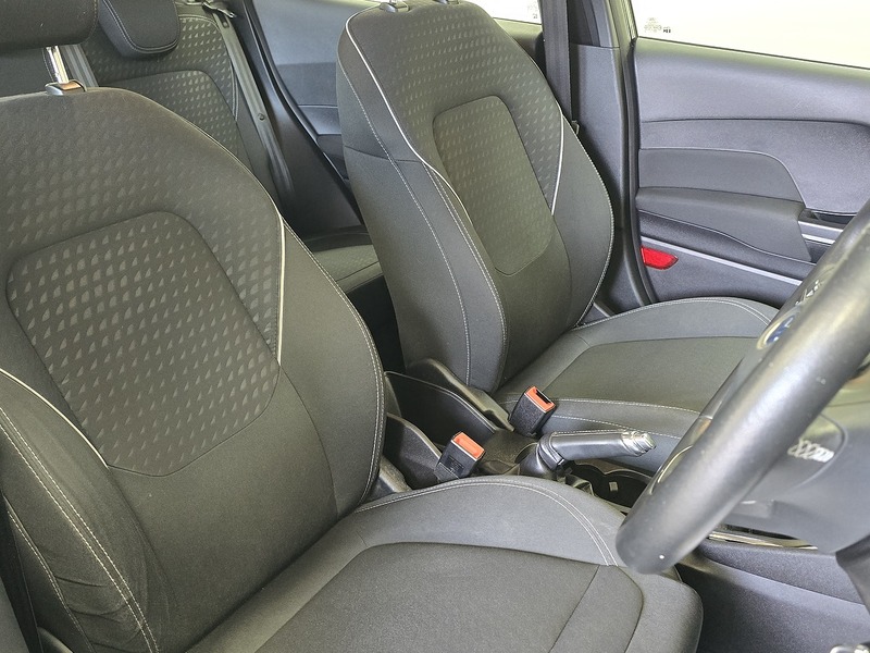 Used Ford Fiesta for sale - 76599945: Photo 15