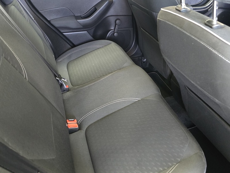 Used Ford Fiesta for sale - 76599945: Photo 16