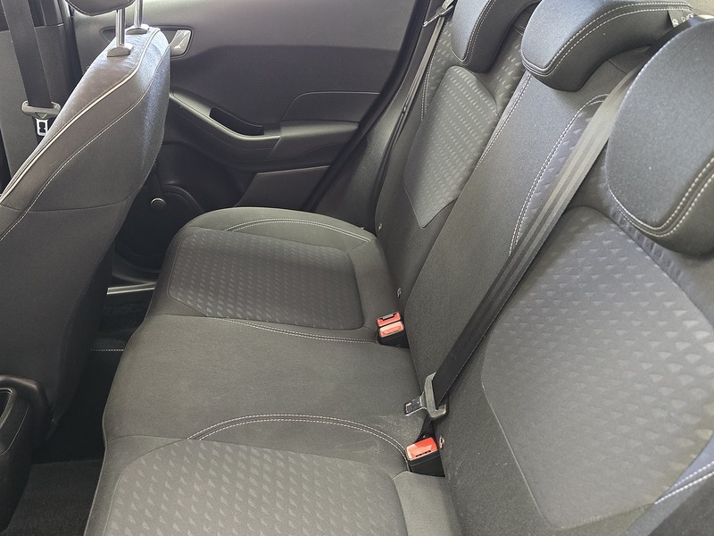 Used Ford Fiesta for sale - 76599945: Photo 18