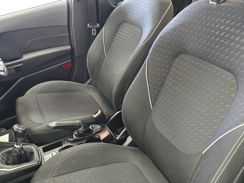 Used Ford Fiesta for sale - 76599945: Photo 19