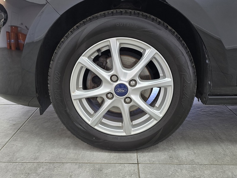 Used Ford Fiesta for sale - 76599945: Photo 20