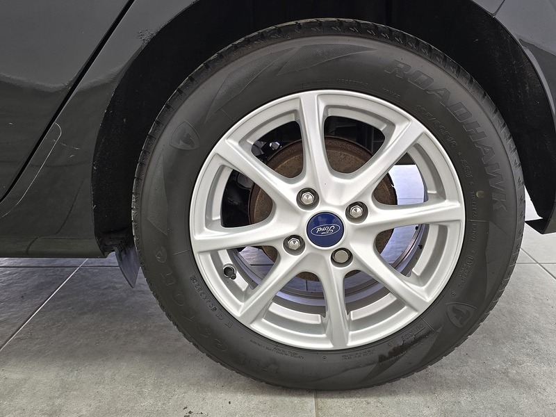 Used Ford Fiesta for sale - 76599945: Photo 21