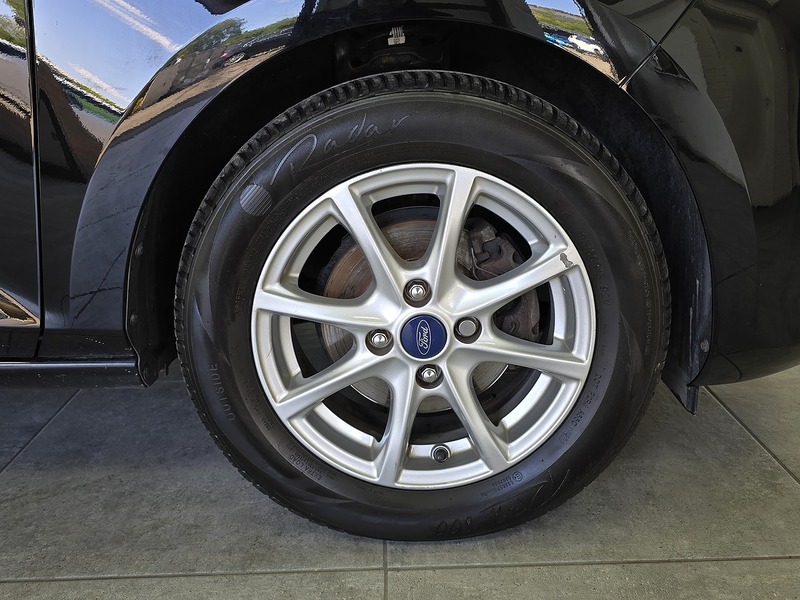 Used Ford Fiesta for sale - 76599945: Photo 23