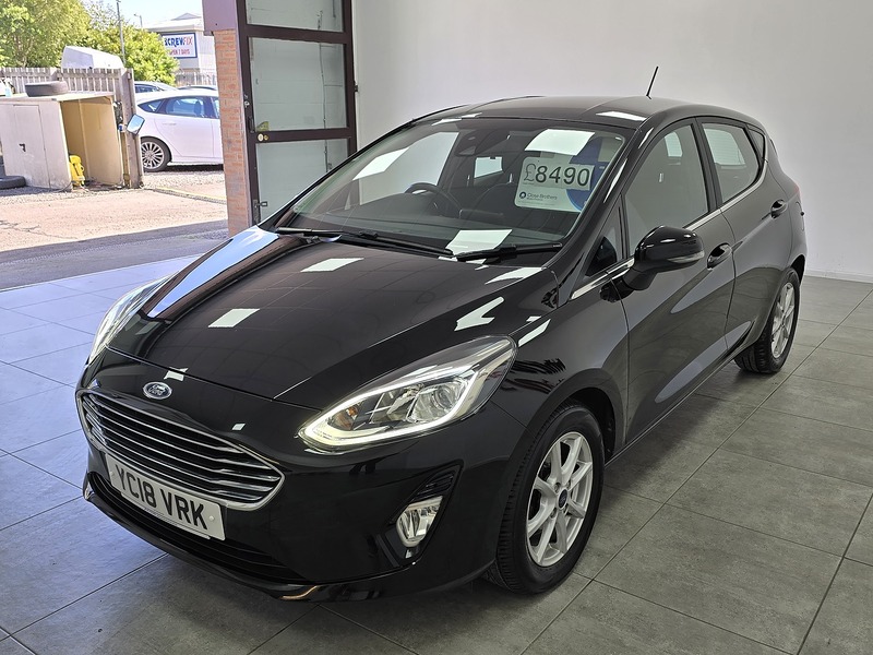 Used Ford Fiesta for sale - 76599945: Photo 6