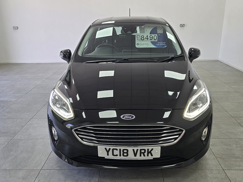 Used Ford Fiesta for sale - 76599945: Photo 7