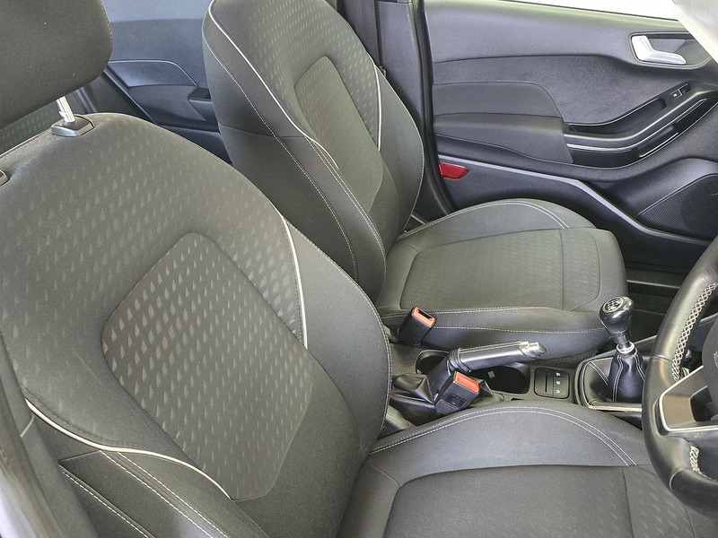 Used Ford Fiesta for sale - 76599945: Photo 8