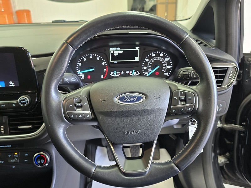 Used Ford Fiesta for sale - 76599945: Photo 9