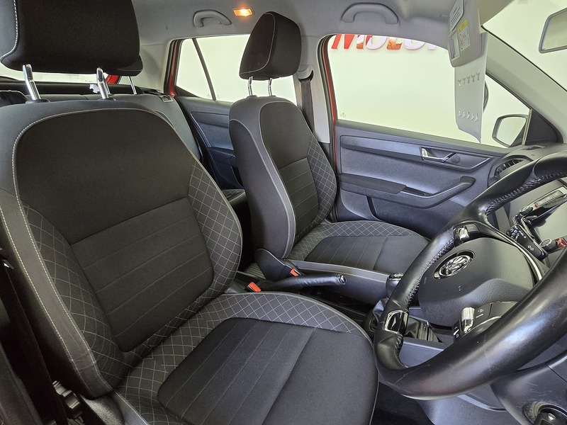 Used Skoda Fabia 2021 for sale - 77154021: Photo 12