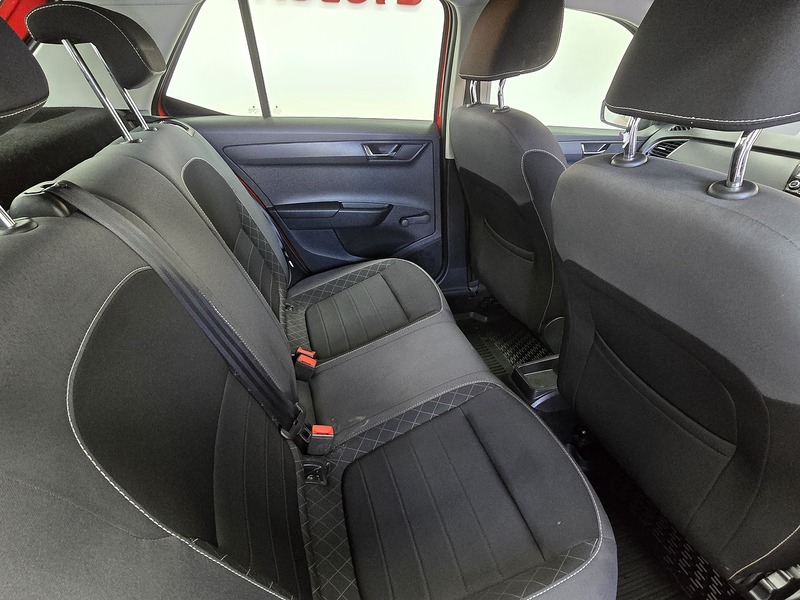 Used Skoda Fabia 2021 for sale - 77154021: Photo 13